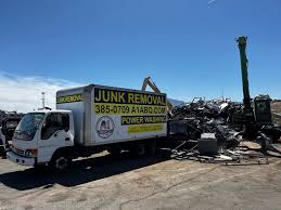 Best Construction Debris Removal  in Forreston, IL