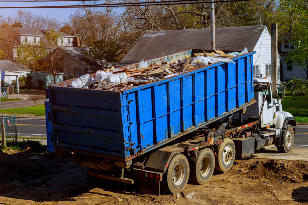 Best Appliance Removal  in Forreston, IL