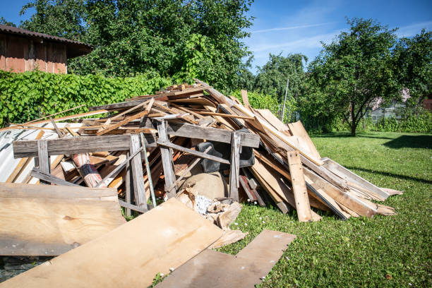 Best Recycling Services for Junk  in Forreston, IL