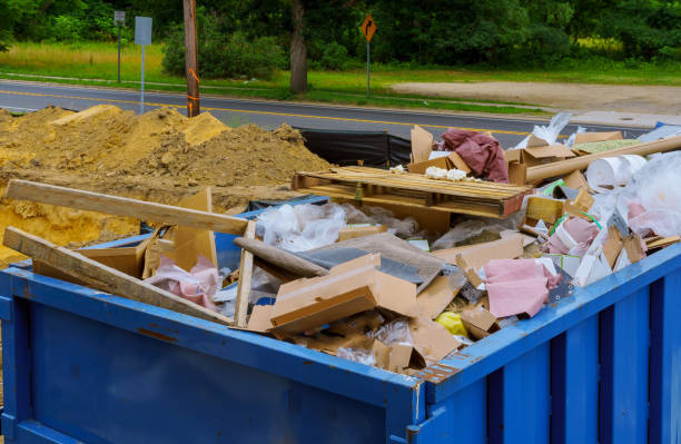 Best Carpet Removal and Disposal  in Forreston, IL