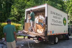 Best Donation Pickup Services  in Forreston, IL