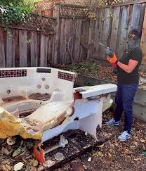 Best Dumpster Rental Services  in Forreston, IL